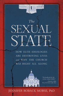 Front cover_The Sexual State