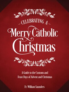 Couverture_Celebrating a Merry Catholic Christmas