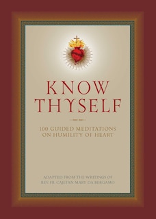 Couverture_Know Thyself