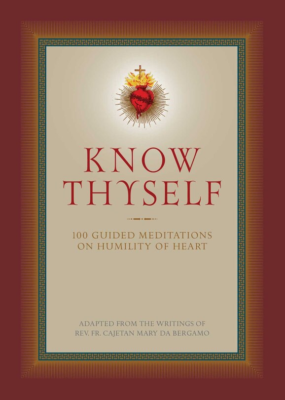 Couverture_Know Thyself