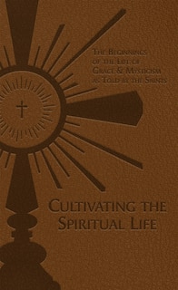 Front cover_Cultivating the Spiritual Life