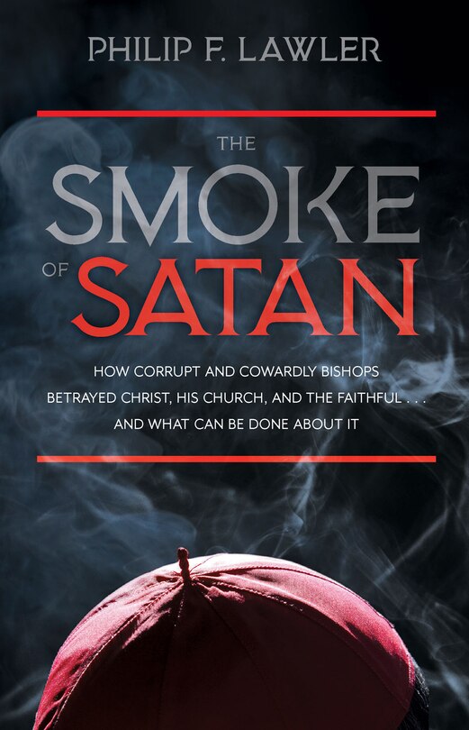Front cover_The Smoke of Satan