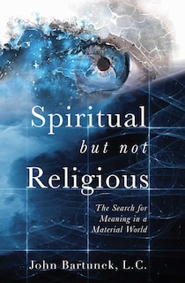 Front cover_Spiritual But Not Religious
