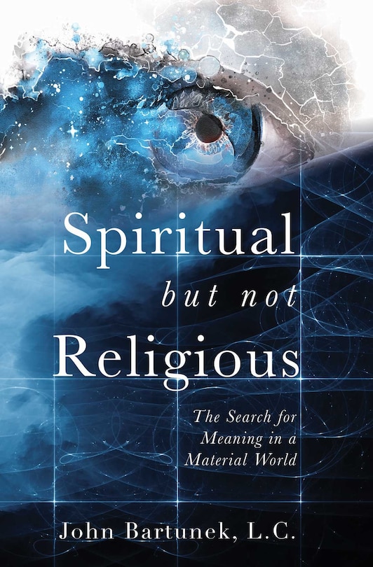 Front cover_Spiritual But Not Religious