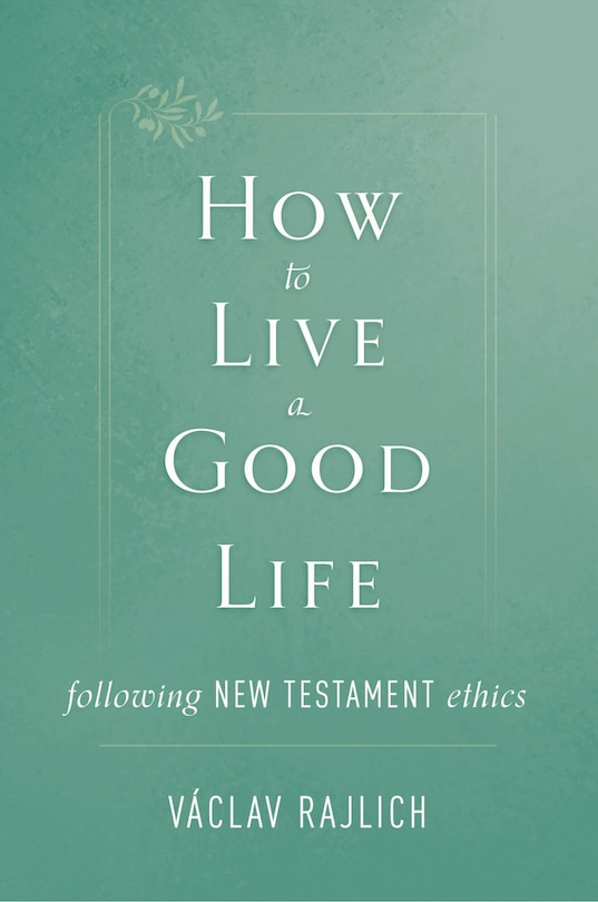 Couverture_How to Live a Good Life