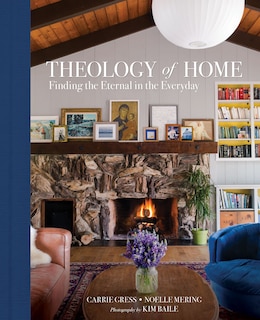 Front cover_Theology of Home