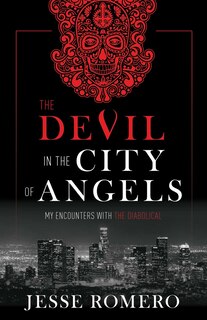 Front cover_The Devil in the City of Angels