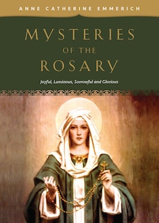 Front cover_Mysteries of the Rosary