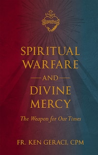 Front cover_Spiritual Warfare and Divine Mercy