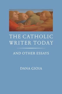 Front cover_The Catholic Writer Today