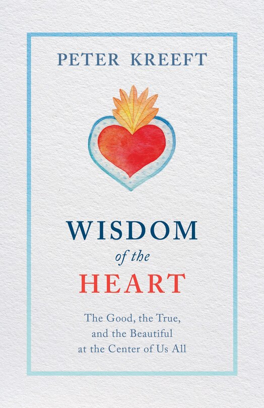 Couverture_Wisdom of the Heart
