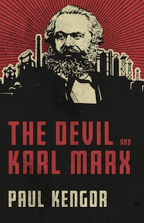 Front cover_The Devil and Karl Marx