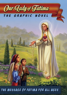 Couverture_Our Lady of Fatima