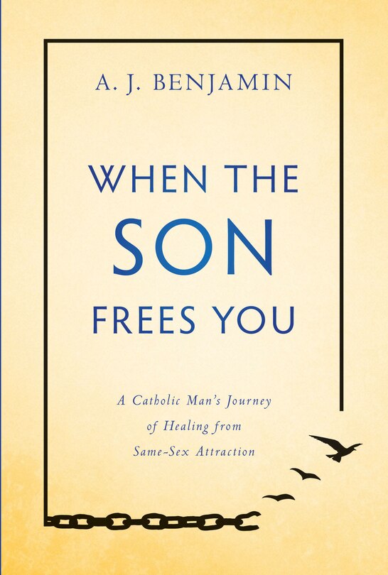 Couverture_When the Son Frees You