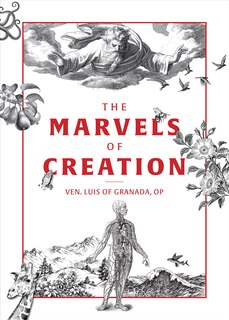 Front cover_The Marvels of Creation