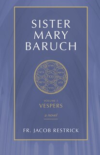 Front cover_Sister Mary Baruch