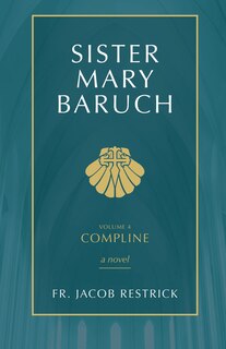 Front cover_Sister Mary Baruch