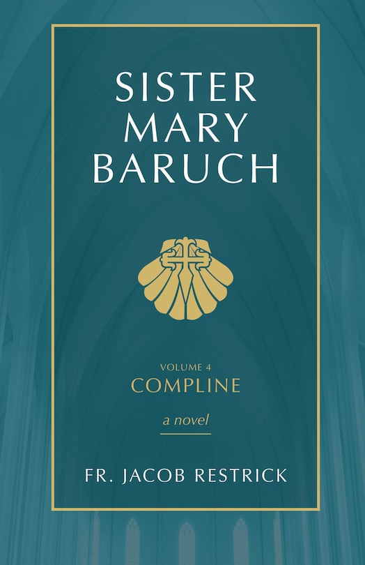 Front cover_Sister Mary Baruch
