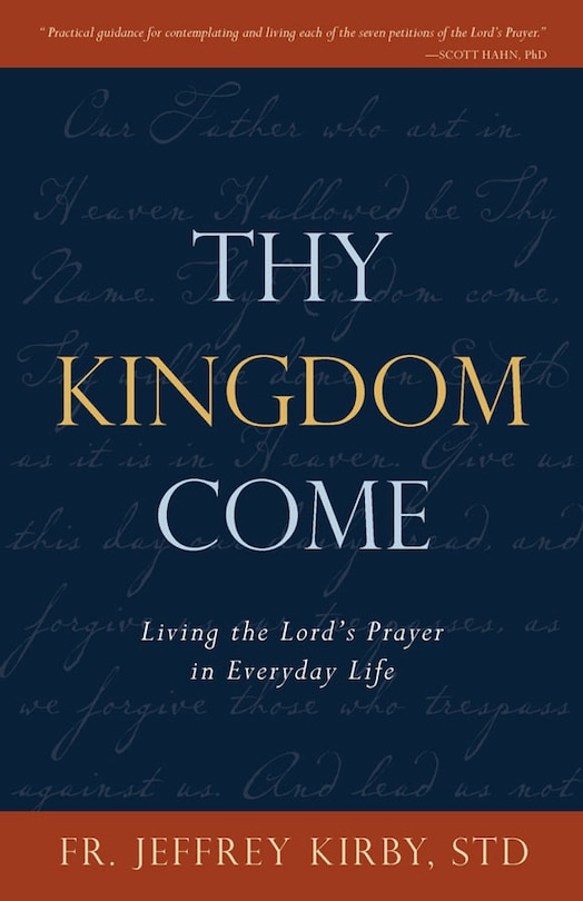 Couverture_Thy Kingdom Come