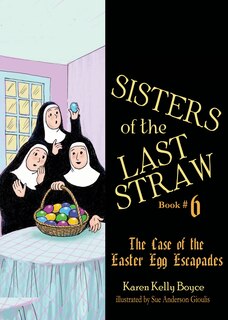 Couverture_Sisters of the Last Straw Vol 6, 6