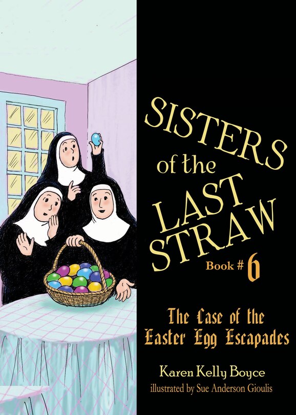 Couverture_Sisters of the Last Straw Vol 6, 6