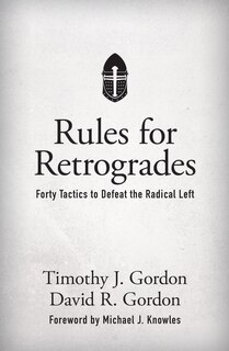 Couverture_Rules for Retrogrades