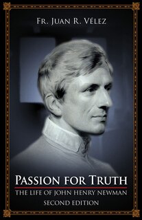 Front cover_Passion for Truth