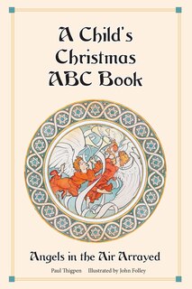 Front cover_A Child's Christmas ABC Book
