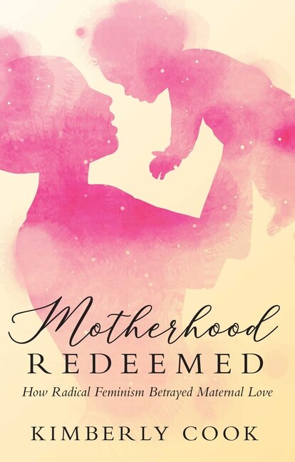 Front cover_Motherhood Redeemed