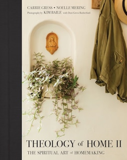 Front cover_Theology of Home II