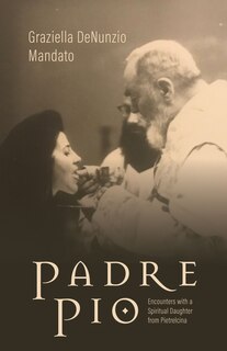 Couverture_Padre Pio
