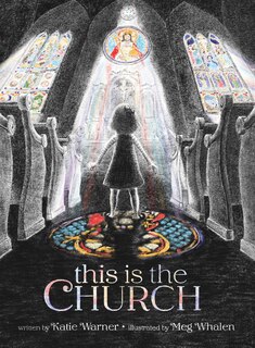 Front cover_This Is the Church