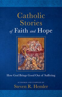 Front cover_Catholic Stories of Faith and Hope