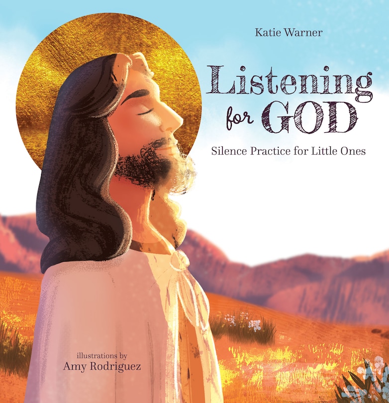 Front cover_Listening for God