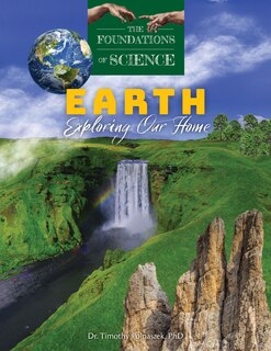 Front cover_Earth: Exploring Our Home