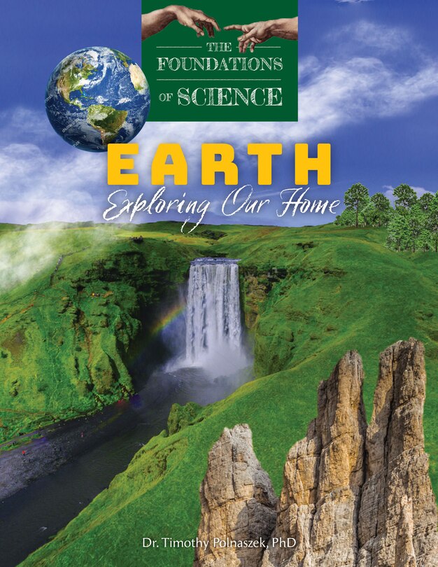 Front cover_Earth: Exploring Our Home