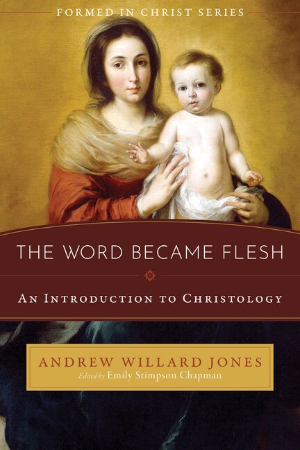 Couverture_The Word Became Flesh