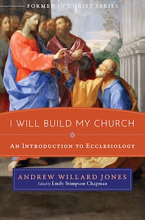 Couverture_I Will Build My Church