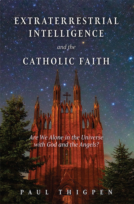 Couverture_Extraterrestrial Intelligence and the Catholic Faith