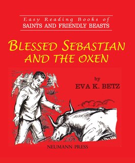 Front cover_Blessed Sebastian and the Oxen