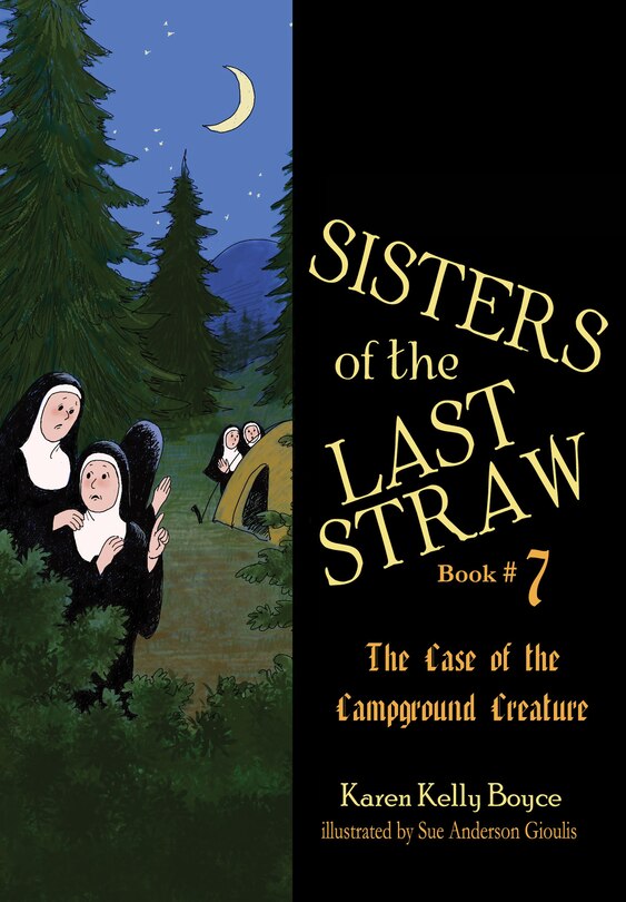 Front cover_Sisters of the Last Straw Vol 7