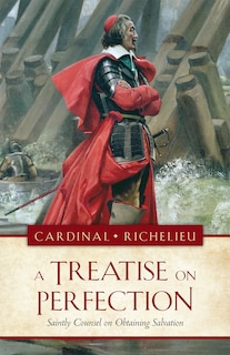 Front cover_The a Treatise on Perfection