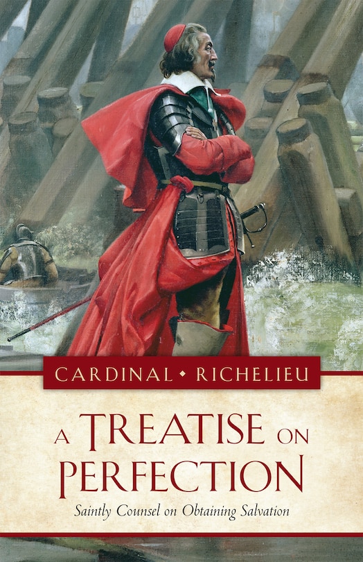 Front cover_The a Treatise on Perfection