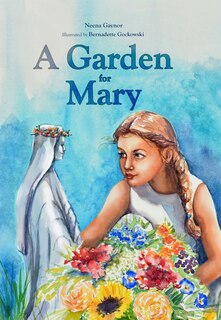 Front cover_A Garden for Mary