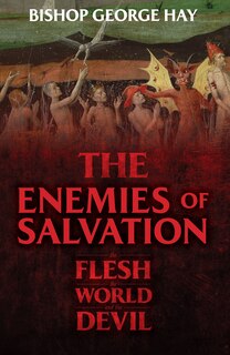 Couverture_The Enemies of Salvation