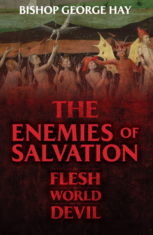 Couverture_The Enemies of Salvation