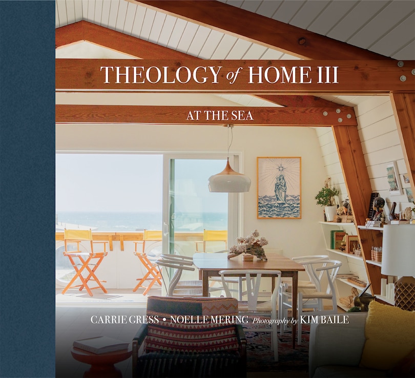 Front cover_Theology of Home III