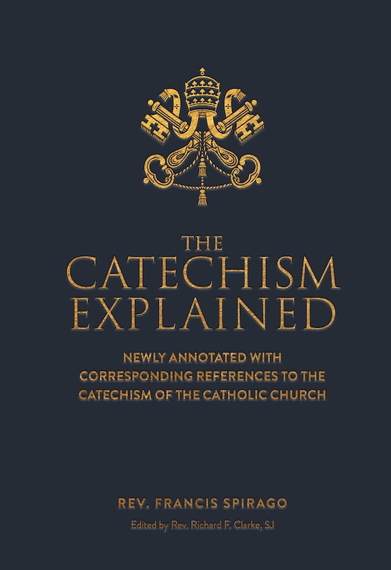 Couverture_The Catechism Explained