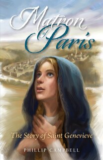Front cover_Matron of Paris
