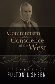 Front cover_Communism and the Conscience of the West